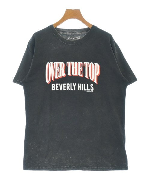 NEWTONE เสื้อยืด/เสื้อท็อปส์