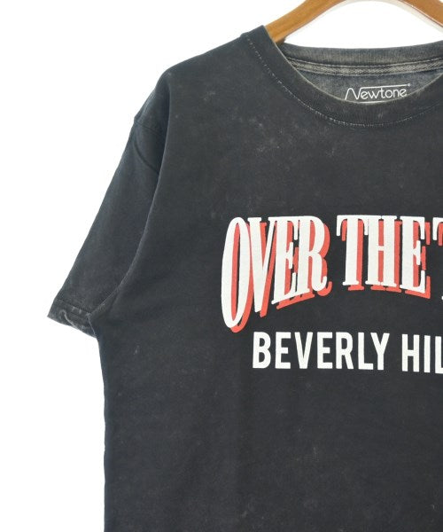 NEWTONE เสื้อยืด/เสื้อท็อปส์