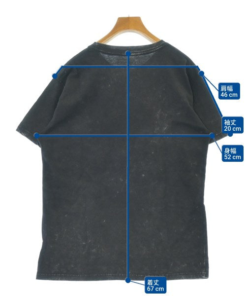 NEWTONE เสื้อยืด/เสื้อท็อปส์