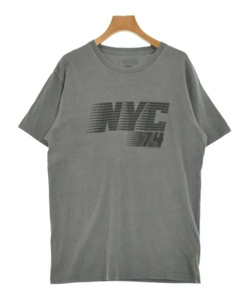 NEWTONE เสื้อยืด/เสื้อท็อปส์
