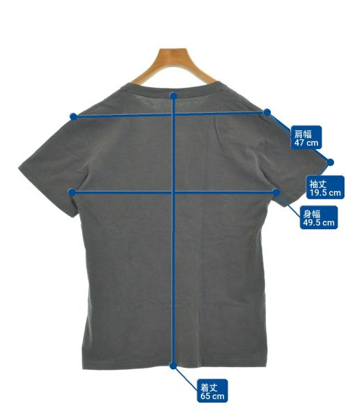 NEWTONE เสื้อยืด/เสื้อท็อปส์