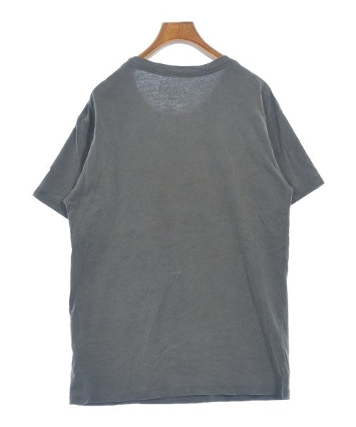 NEWTONE เสื้อยืด/เสื้อท็อปส์