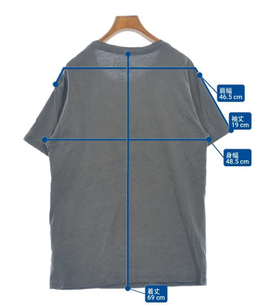 NEWTONE เสื้อยืด/เสื้อท็อปส์
