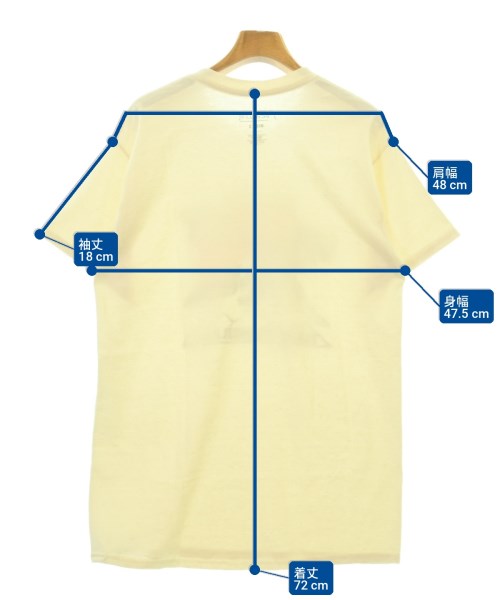 NEWTONE เสื้อยืด/เสื้อท็อปส์