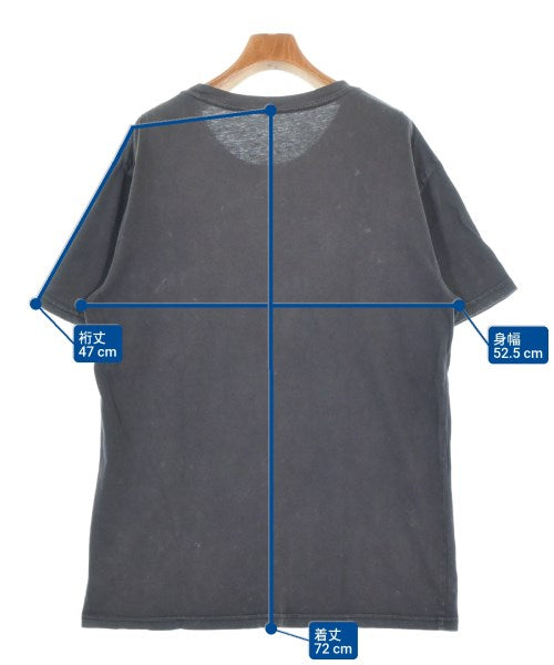 NEWTONE เสื้อยืด/เสื้อท็อปส์