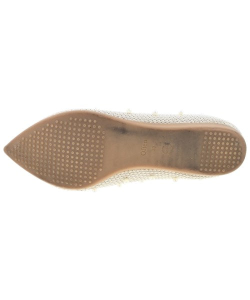 offen รองเท้าส้นสูง