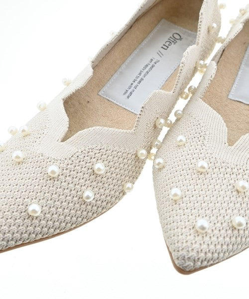 offen รองเท้าส้นสูง