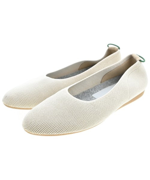 offen รองเท้าบัลเล่ต์/รองเท้าโอเปร่า