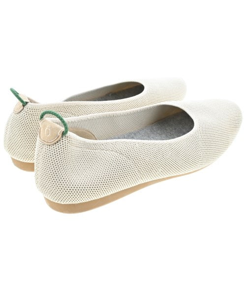 offen รองเท้าบัลเล่ต์/รองเท้าโอเปร่า