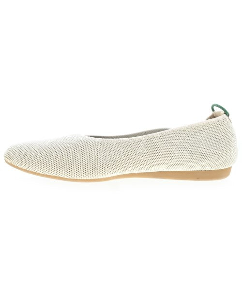 offen รองเท้าบัลเล่ต์/รองเท้าโอเปร่า