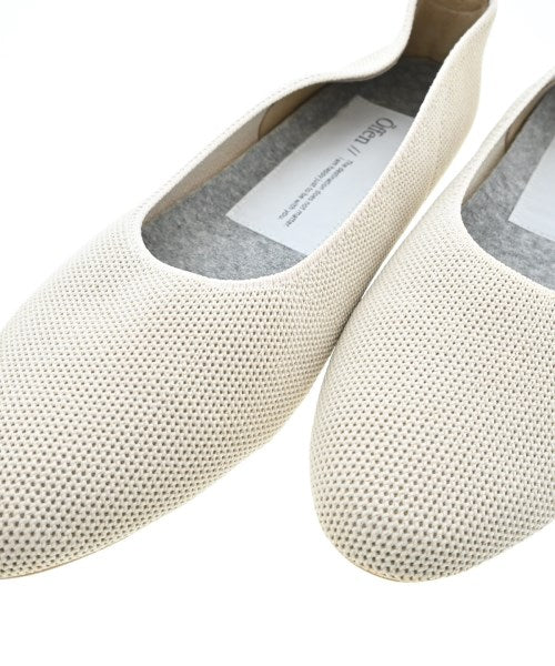 offen รองเท้าบัลเล่ต์/รองเท้าโอเปร่า