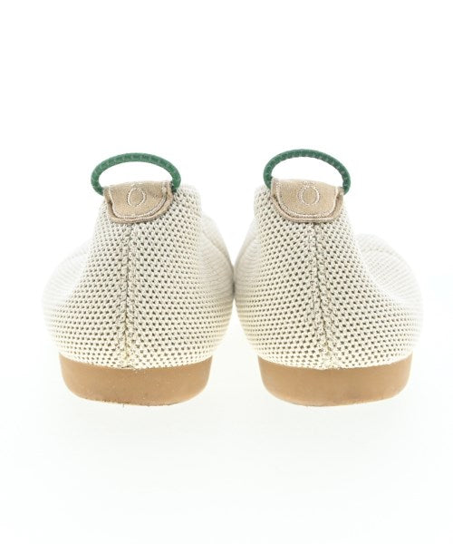 offen รองเท้าบัลเล่ต์/รองเท้าโอเปร่า