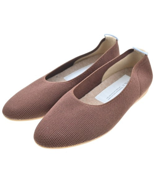 offen รองเท้าบัลเล่ต์/รองเท้าโอเปร่า