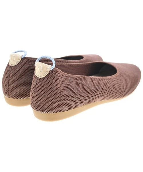 offen รองเท้าบัลเล่ต์/รองเท้าโอเปร่า