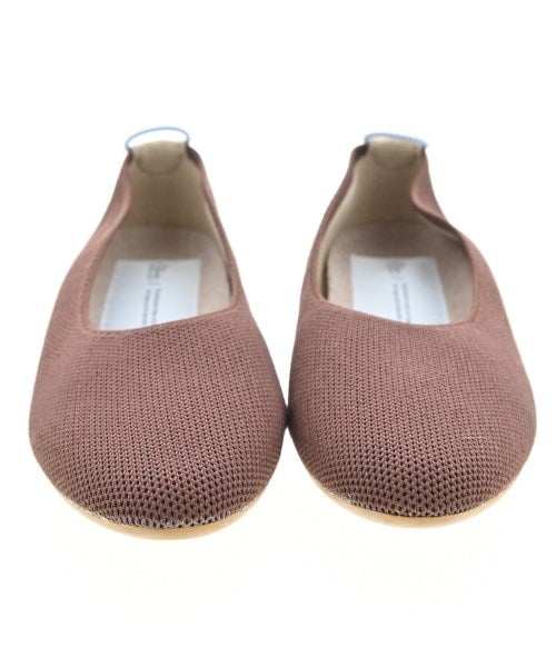 offen รองเท้าบัลเล่ต์/รองเท้าโอเปร่า