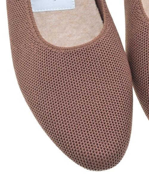 offen รองเท้าบัลเล่ต์/รองเท้าโอเปร่า