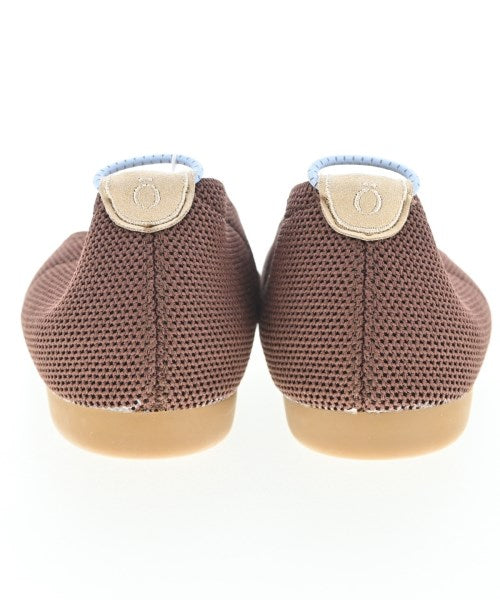 offen รองเท้าบัลเล่ต์/รองเท้าโอเปร่า