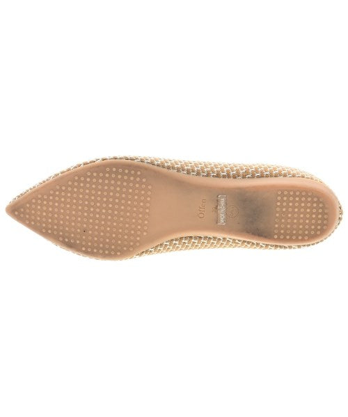 offen รองเท้าส้นสูง