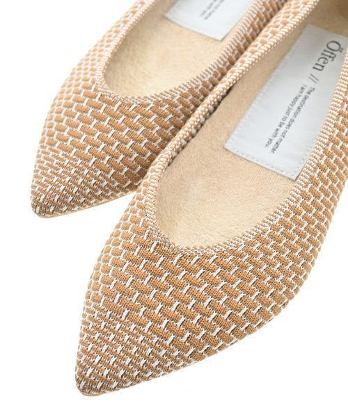 offen รองเท้าส้นสูง