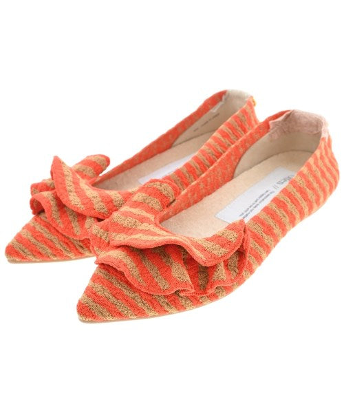 offen รองเท้าส้นสูง