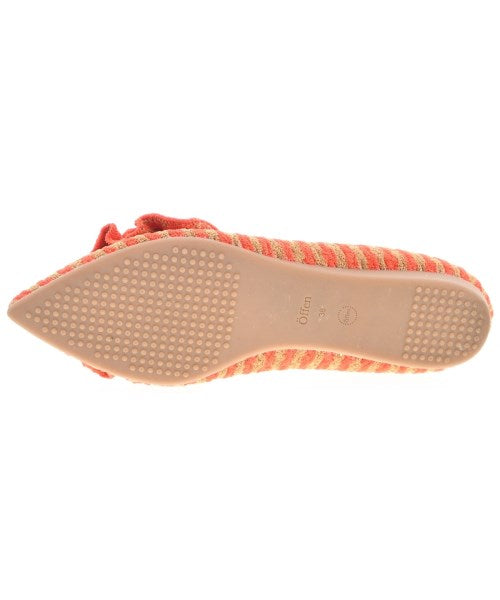 offen รองเท้าส้นสูง