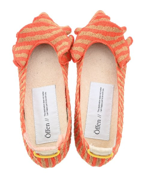 offen รองเท้าส้นสูง