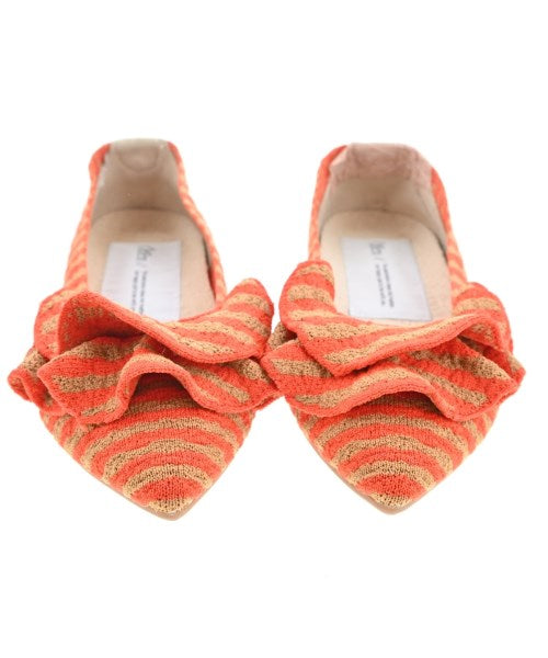 offen รองเท้าส้นสูง