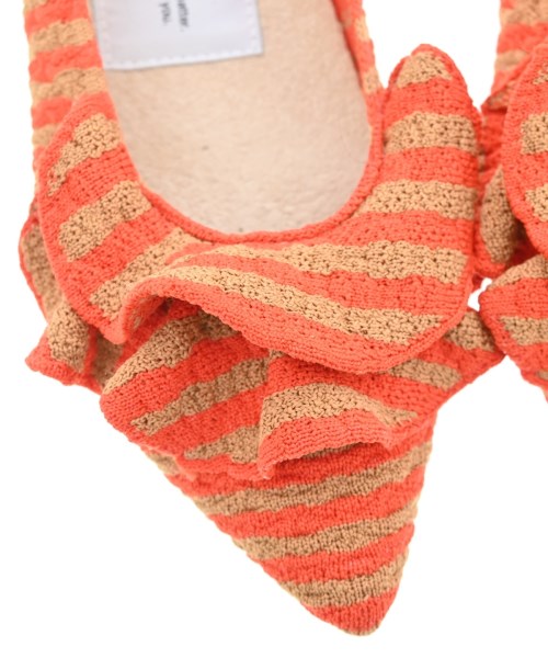 offen รองเท้าส้นสูง