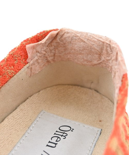 offen รองเท้าส้นสูง