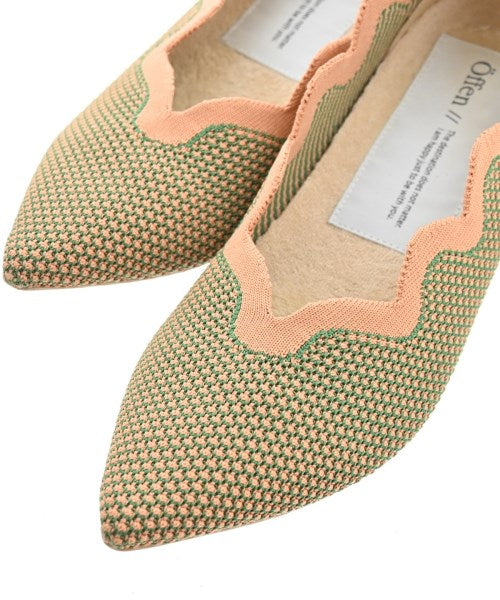 offen รองเท้า อื่น