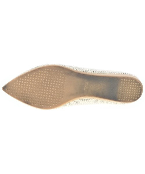 offen รองเท้าบัลเล่ต์/รองเท้าโอเปร่า