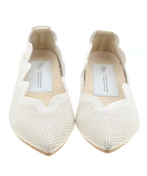 offen รองเท้าบัลเล่ต์/รองเท้าโอเปร่า