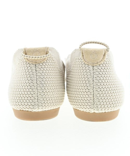 offen รองเท้าบัลเล่ต์/รองเท้าโอเปร่า