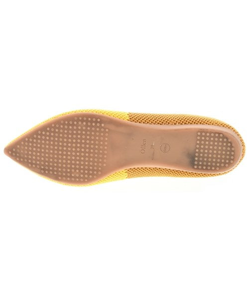 offen รองเท้า อื่น