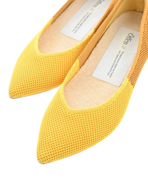 offen รองเท้า อื่น