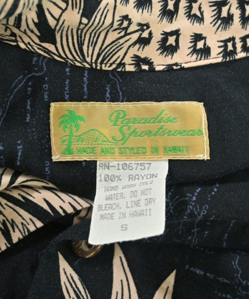 Paradise Sportswear เสื้อลำลอง