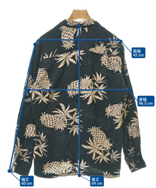 Paradise Sportswear เสื้อลำลอง