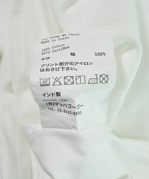 Personal Effects เสื้อยืด/เสื้อท็อปส์
