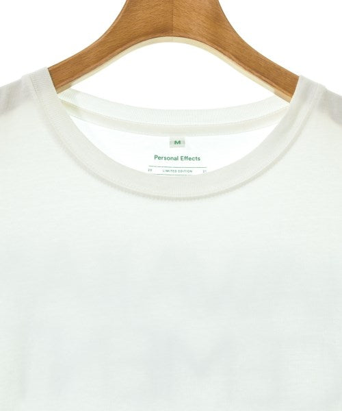 Personal Effects เสื้อยืด/เสื้อท็อปส์