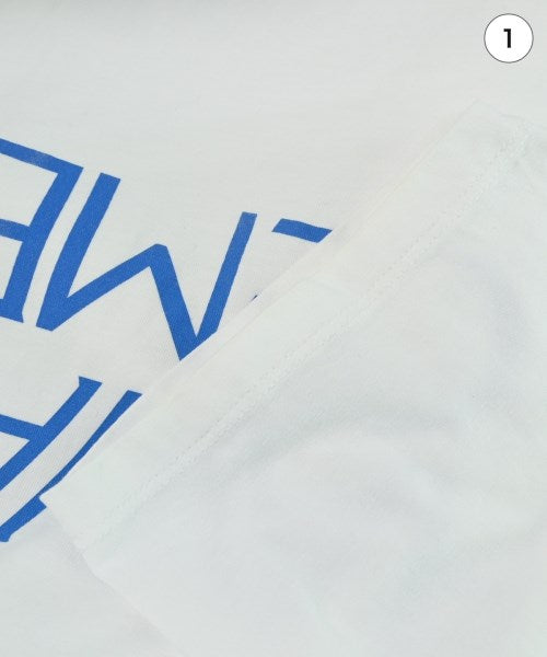 Personal Effects เสื้อยืด/เสื้อท็อปส์