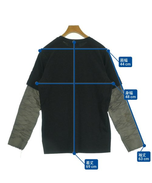 ryaw เสื้อยืด/เสื้อท็อปส์