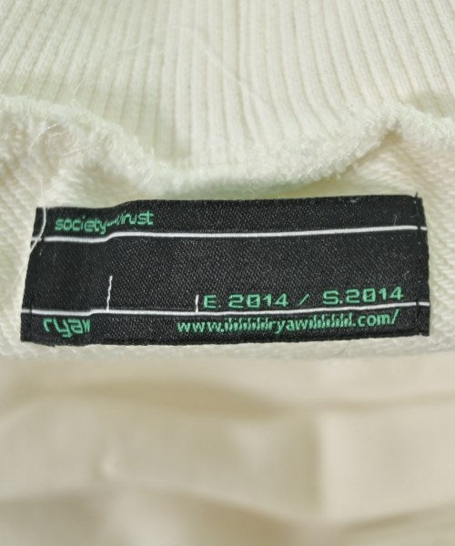 ryaw เสื้อสเวตเตอร์