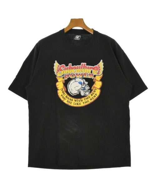 SC-SubCulture- เสื้อยืด/เสื้อท็อปส์