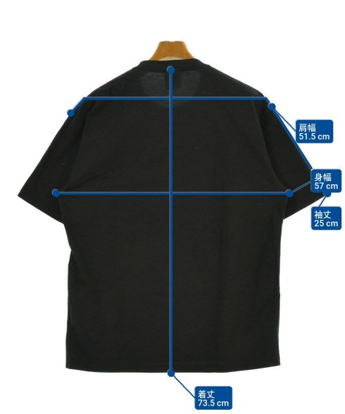 SC-SubCulture- เสื้อยืด/เสื้อท็อปส์