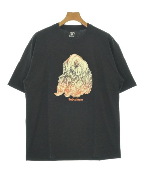 SC-SubCulture- เสื้อยืด/เสื้อท็อปส์