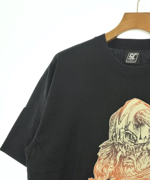 SC-SubCulture- เสื้อยืด/เสื้อท็อปส์