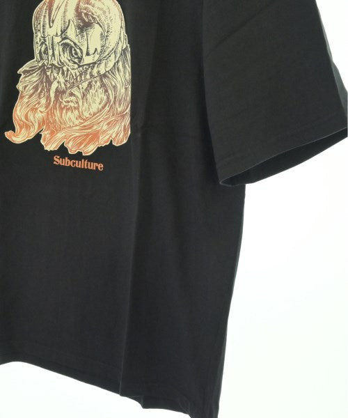 SC-SubCulture- เสื้อยืด/เสื้อท็อปส์