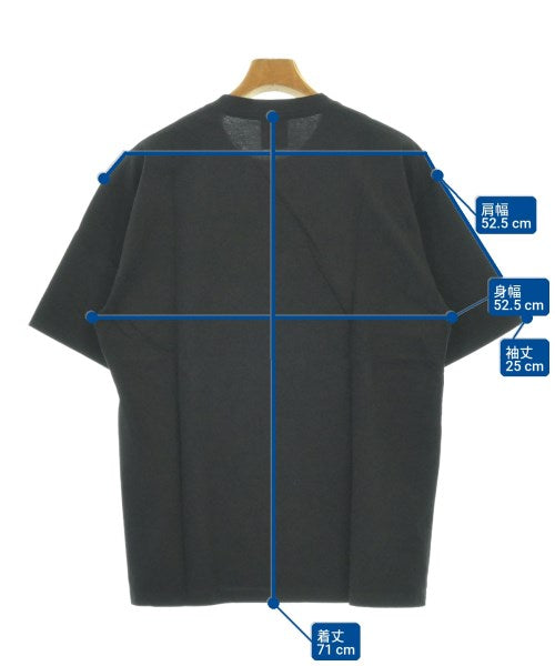 SC-SubCulture- เสื้อยืด/เสื้อท็อปส์