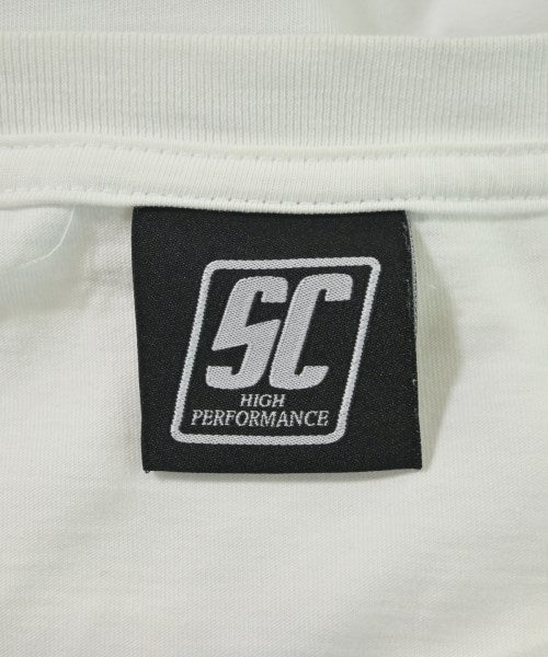 SC-SubCulture- เสื้อยืด/เสื้อท็อปส์