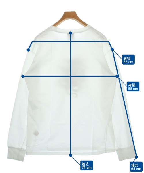 SC-SubCulture- เสื้อยืด/เสื้อท็อปส์